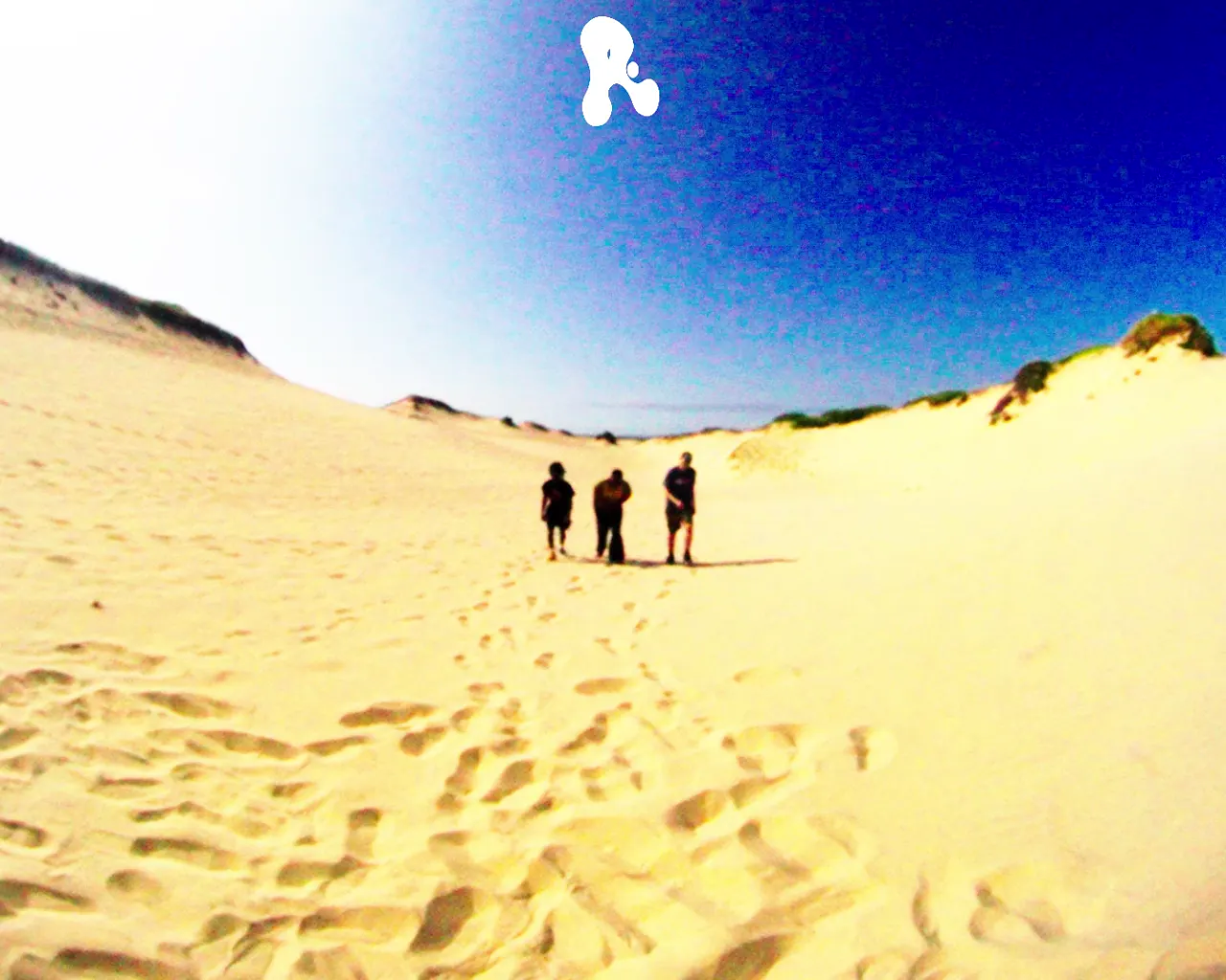 OASIS Stop Staring alternate video preview
