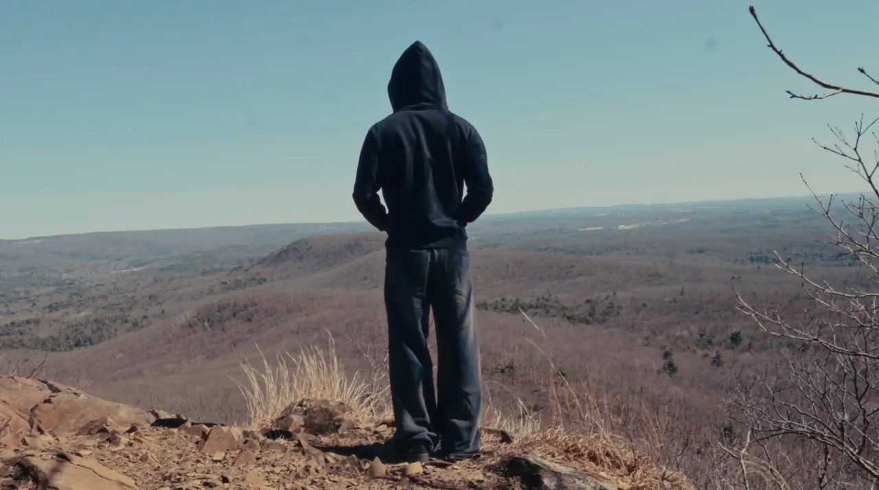 OASIS sweatz video preview